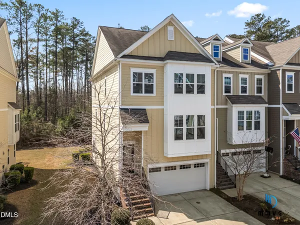$535,000 | 701 Edgewater Ridge Court, Apex, NC 27523