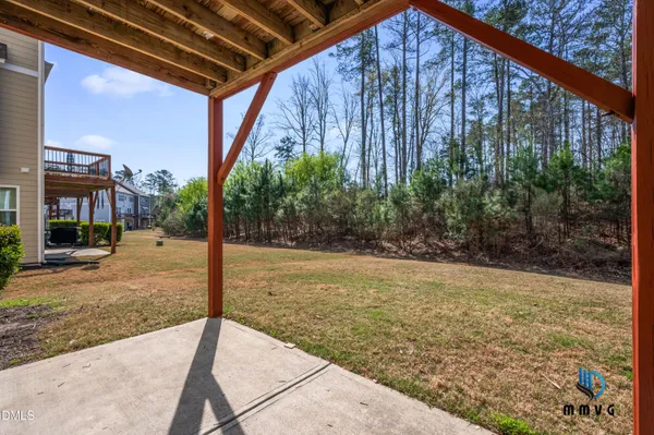 $535,000 | 701 Edgewater Ridge Court, Apex, NC 27523