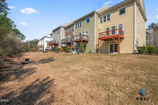 $535,000 | 701 Edgewater Ridge Court, Apex, NC 27523