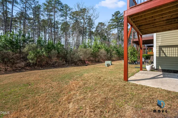 $535,000 | 701 Edgewater Ridge Court, Apex, NC 27523
