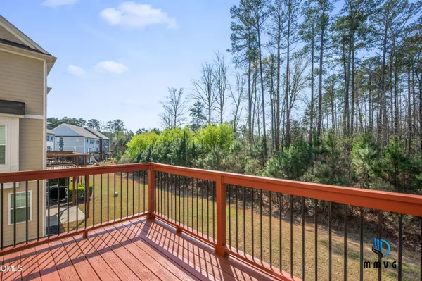 $535,000 | 701 Edgewater Ridge Court, Apex, NC 27523