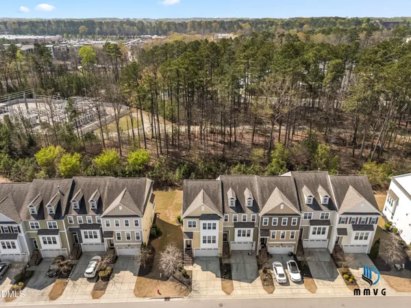 $535,000 | 701 Edgewater Ridge Court, Apex, NC 27523