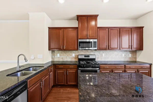 $535,000 | 701 Edgewater Ridge Court, Apex, NC 27523