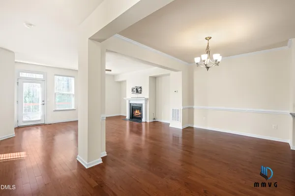 $535,000 | 701 Edgewater Ridge Court, Apex, NC 27523