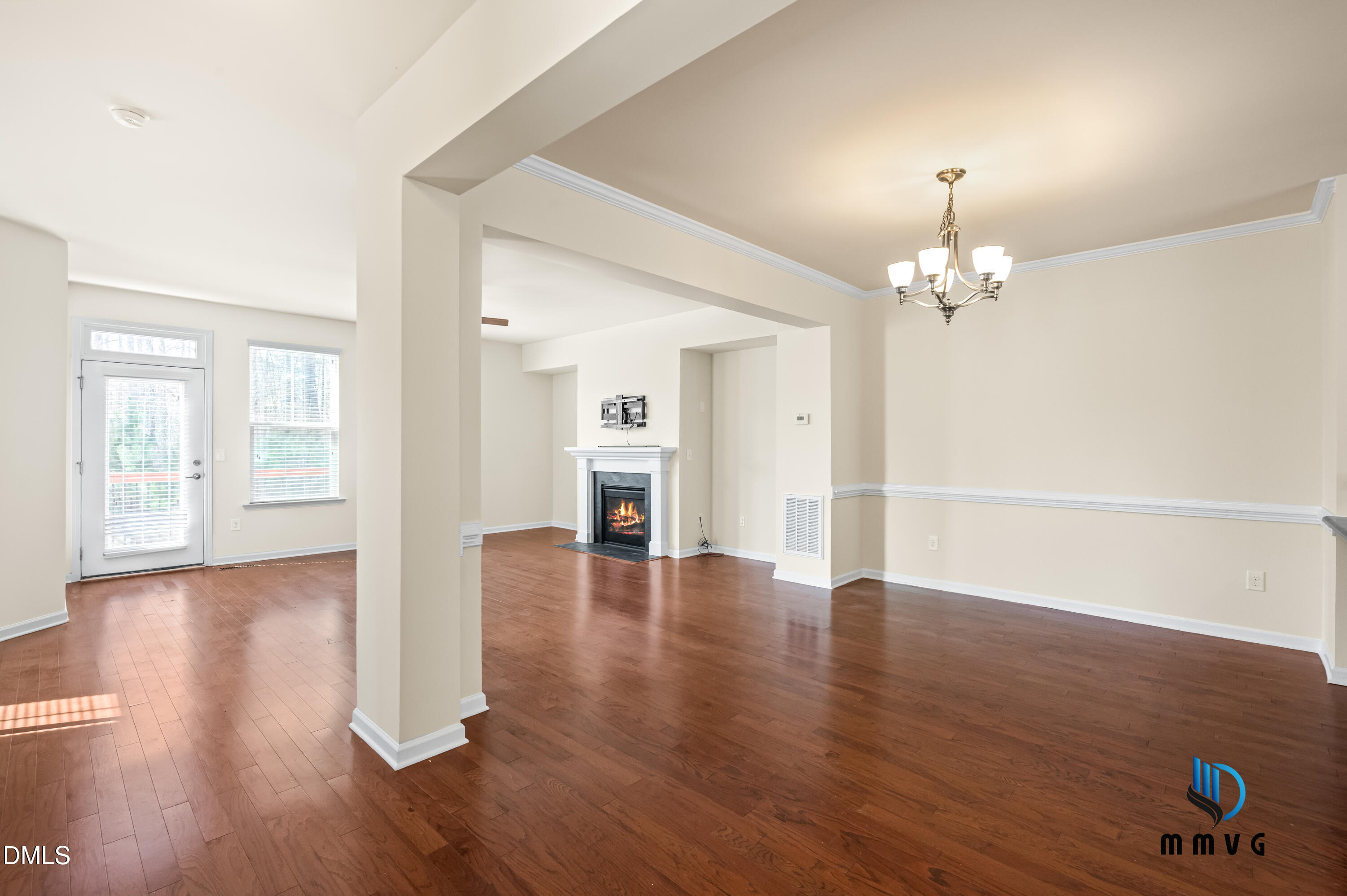 701 Edgewater Ridge Court Apex, NC 27523 - Photo 6 of 39 5_dsc_6345