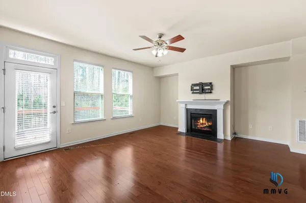 $535,000 | 701 Edgewater Ridge Court, Apex, NC 27523