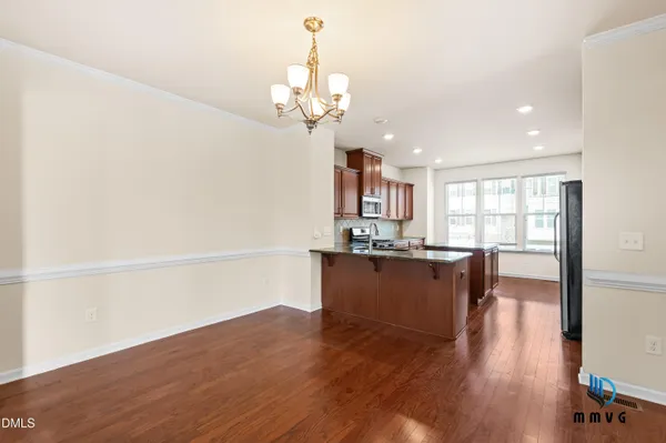 $535,000 | 701 Edgewater Ridge Court, Apex, NC 27523