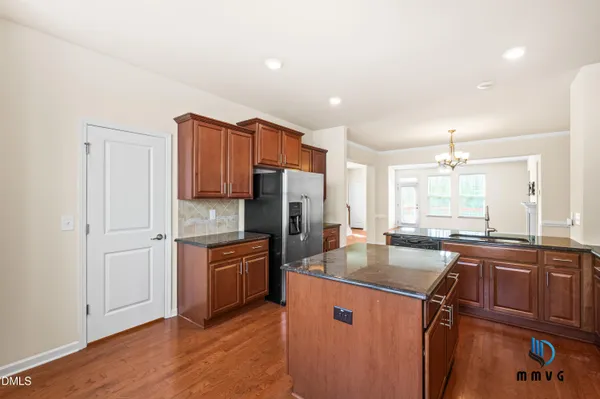 $535,000 | 701 Edgewater Ridge Court, Apex, NC 27523