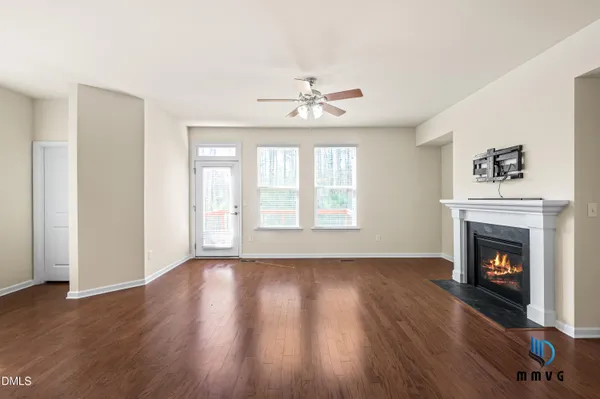 $535,000 | 701 Edgewater Ridge Court, Apex, NC 27523