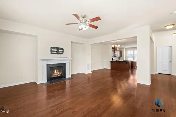 $535,000 | 701 Edgewater Ridge Court, Apex, NC 27523