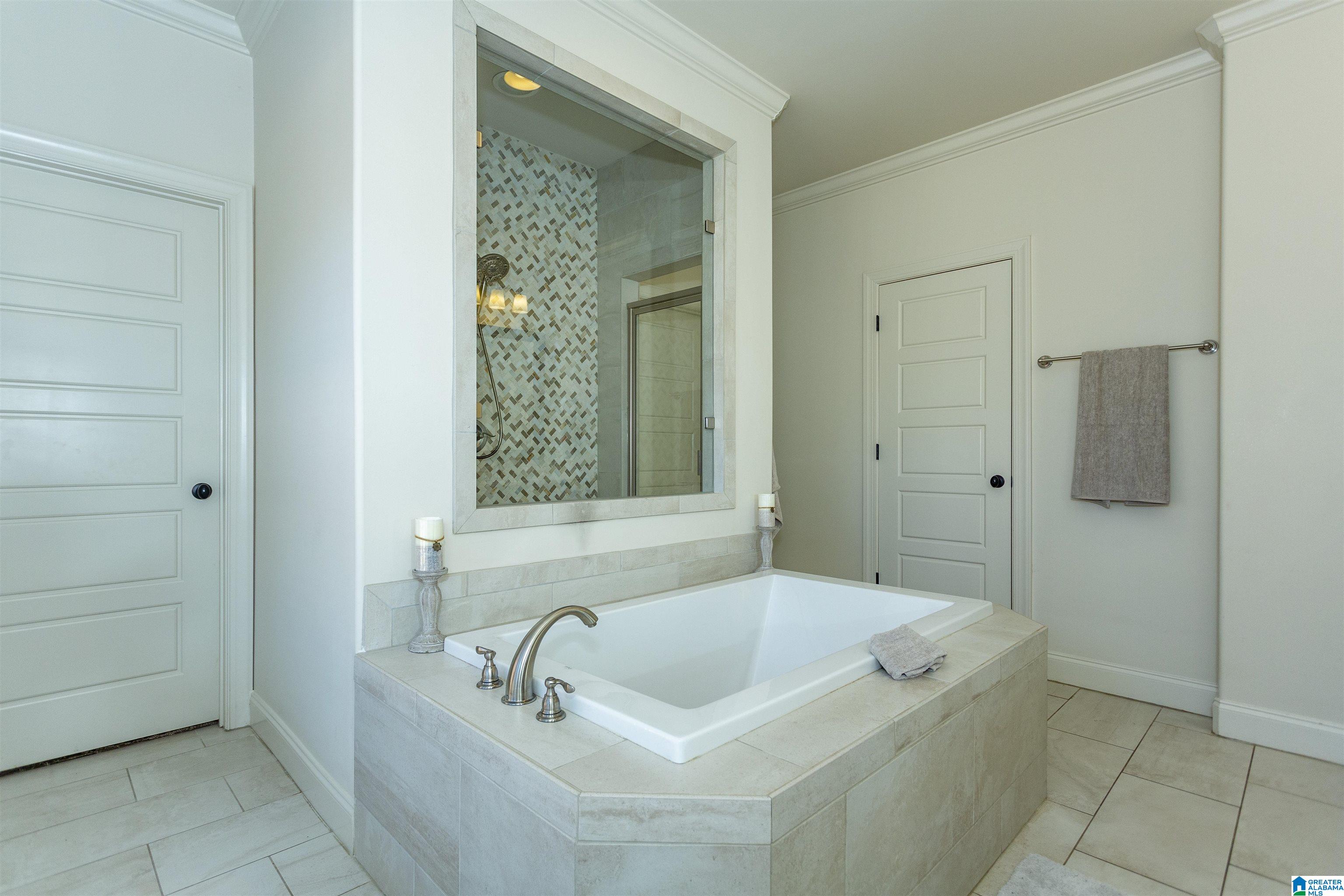 449 Ballantrae Road Pelham, AL 35124 - Photo 45 of 80