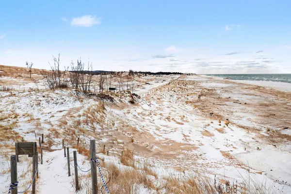 $199,900 | Lot 11 North Silver Ridge Road, Mears, MI 49436