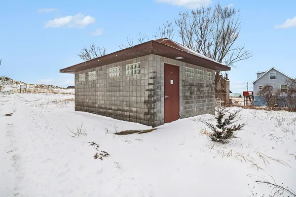 $199,900 | Lot 11 North Silver Ridge Road, Mears, MI 49436