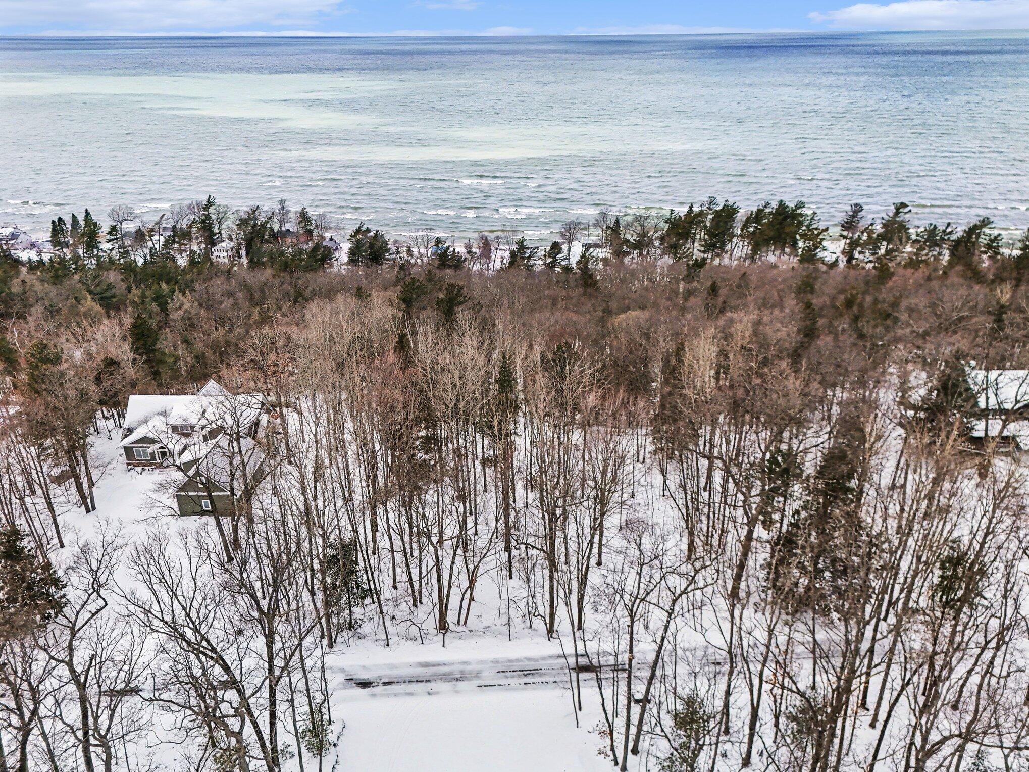 Lot 11 North Silver Ridge Road Mears, MI 49436 - Photo 15 of 22 021_file_3203