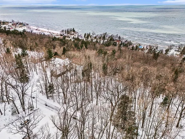 $199,900 | Lot 11 North Silver Ridge Road, Mears, MI 49436