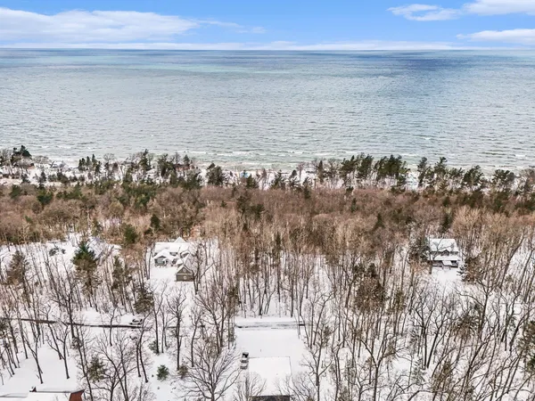 $199,900 | Lot 11 North Silver Ridge Road, Mears, MI 49436
