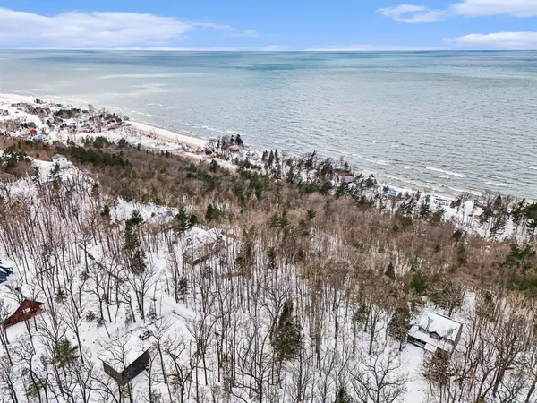 $199,900 | Lot 11 North Silver Ridge Road, Mears, MI 49436