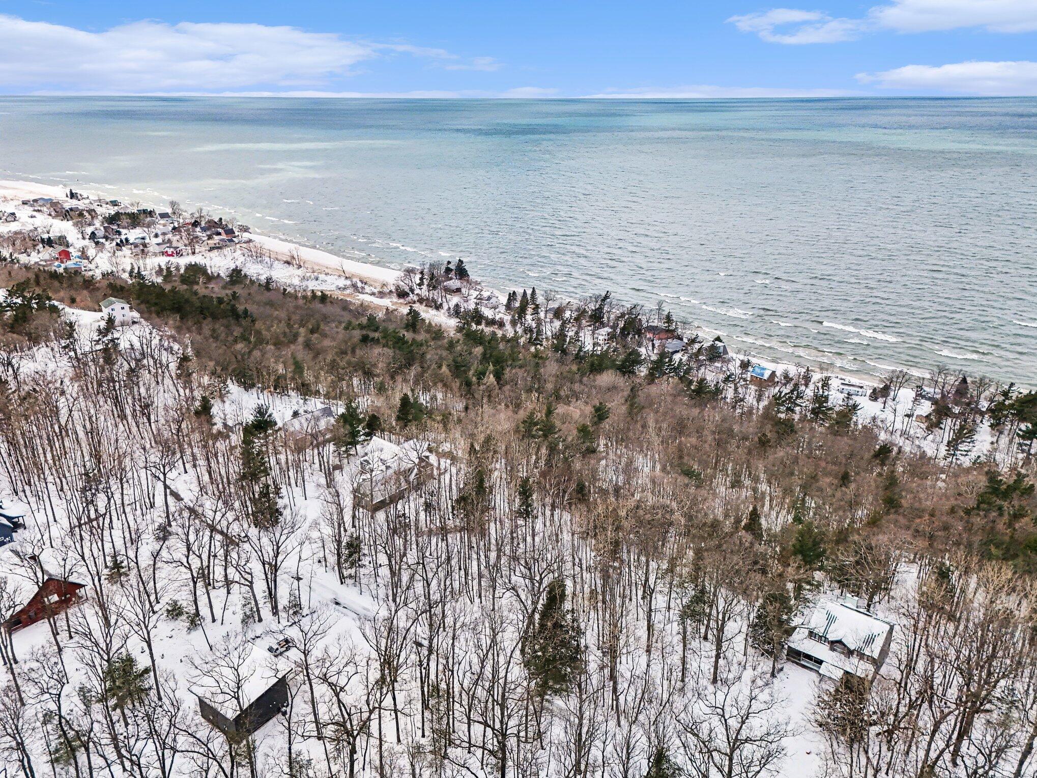 Lot 11 North Silver Ridge Road Mears, MI 49436 - Photo 18 of 22 003_file_4640