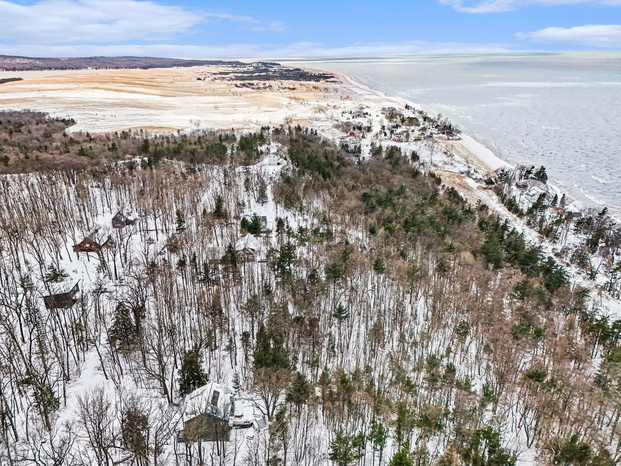 Lot 11 North Silver Ridge Road Mears, MI 49436 - Photo 19 of 22 004_file_4574