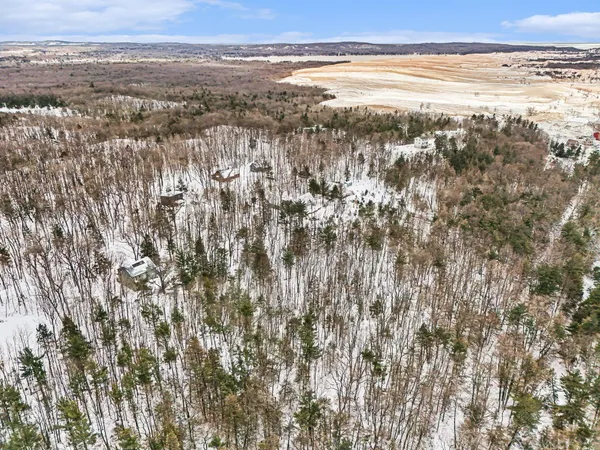 $199,900 | Lot 11 North Silver Ridge Road, Mears, MI 49436