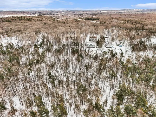 $199,900 | Lot 11 North Silver Ridge Road, Mears, MI 49436