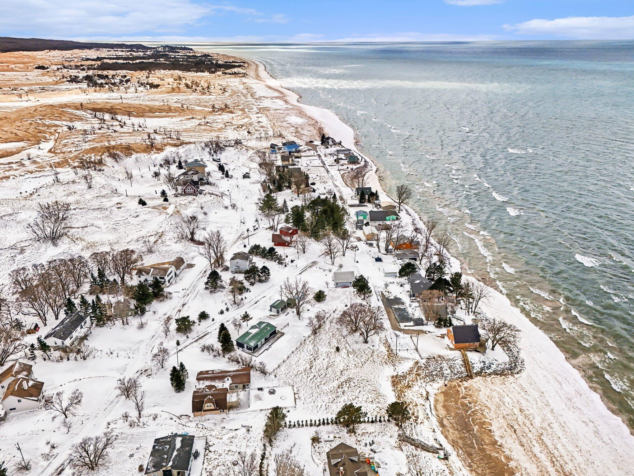 Lot 11 North Silver Ridge Road Mears, MI 49436 - Photo 22 of 22 007_file_7375