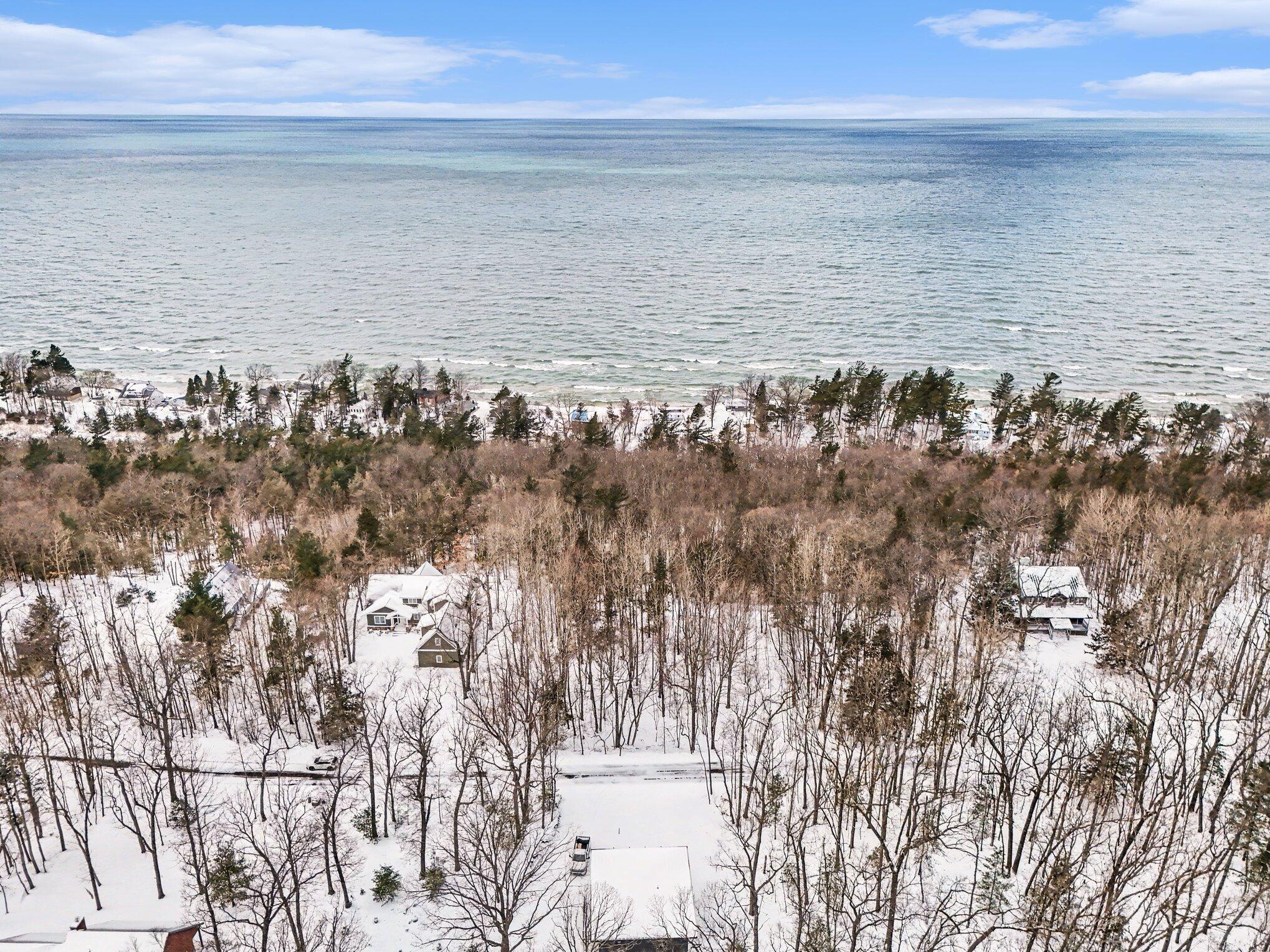 Lot 11 North Silver Ridge Road Mears, MI 49436 - Photo 22 of 25 002_file_7753