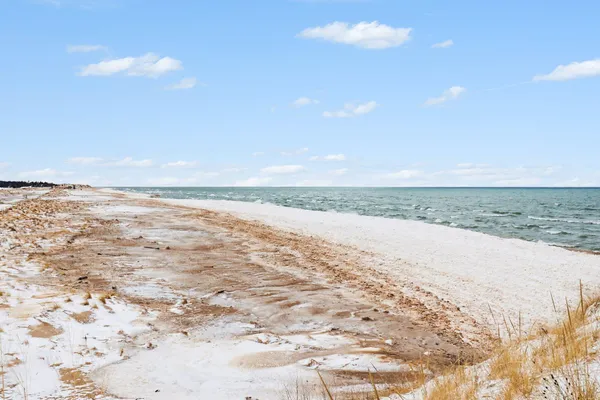 $199,900 | Lot 11 North Silver Ridge Road, Mears, MI 49436