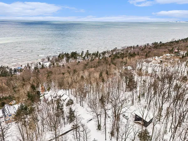 $199,900 | Lot 11 North Silver Ridge Road, Mears, MI 49436