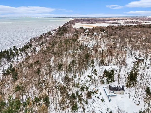 $199,900 | Lot 11 North Silver Ridge Road, Mears, MI 49436