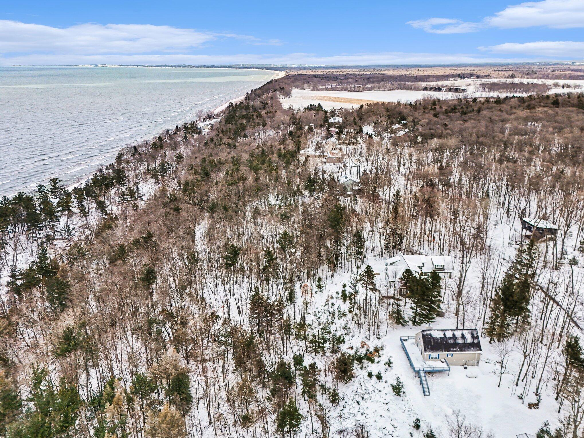 Lot 11 North Silver Ridge Road Mears, MI 49436 - Photo 10 of 22 008_file_6478