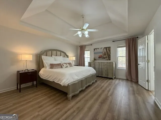 $289,900 | 247 Southern Walk Circle, Gray, GA 31032