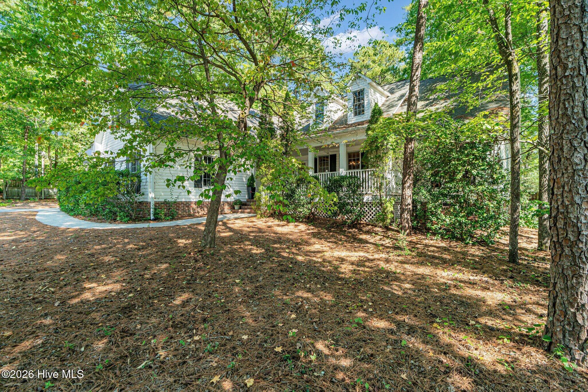 006-505 Elk Road, Southern Pines, NC 283