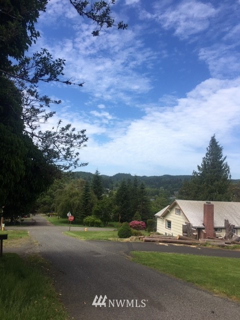 X Fir Street Raymond, WA 98577 - Photo 2 of 2 Gallery Image 2