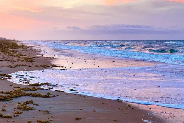 a view of outdoor space and lake view