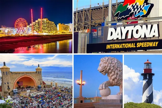 $369,000 | 3510 South Ocean Shore Boulevard, Unit 109, Flagler Beach, FL 32136