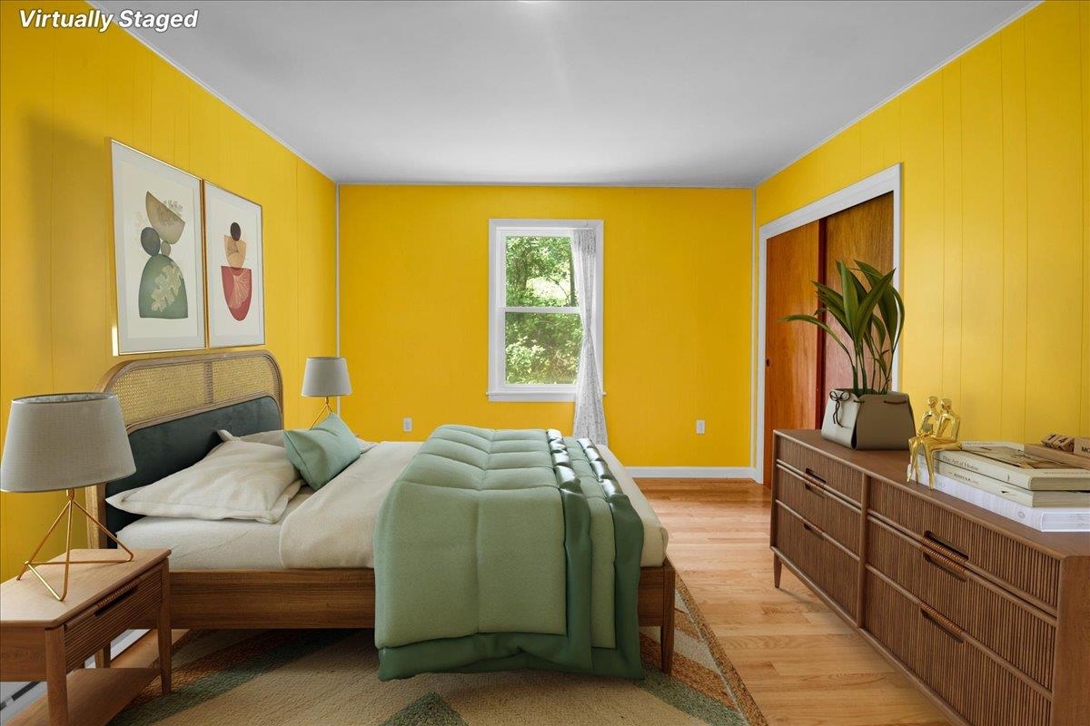 204 Lawrence Road Richmond, VT 05477 - Photo 42 of 60