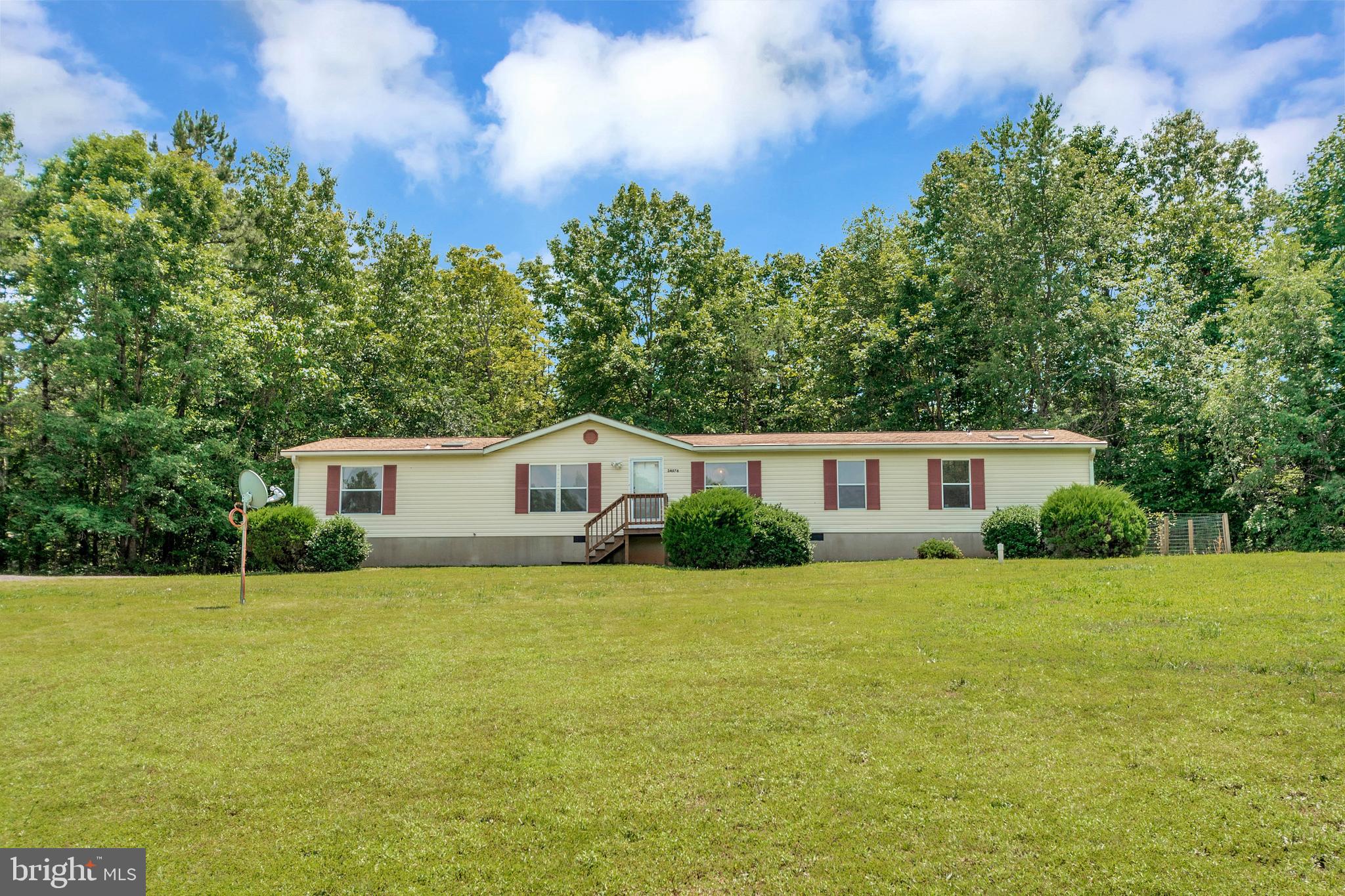34076 Ridge View Drive Locust Grove, VA 22508 - Photo 1 of 27 Feels like country living but close to everything