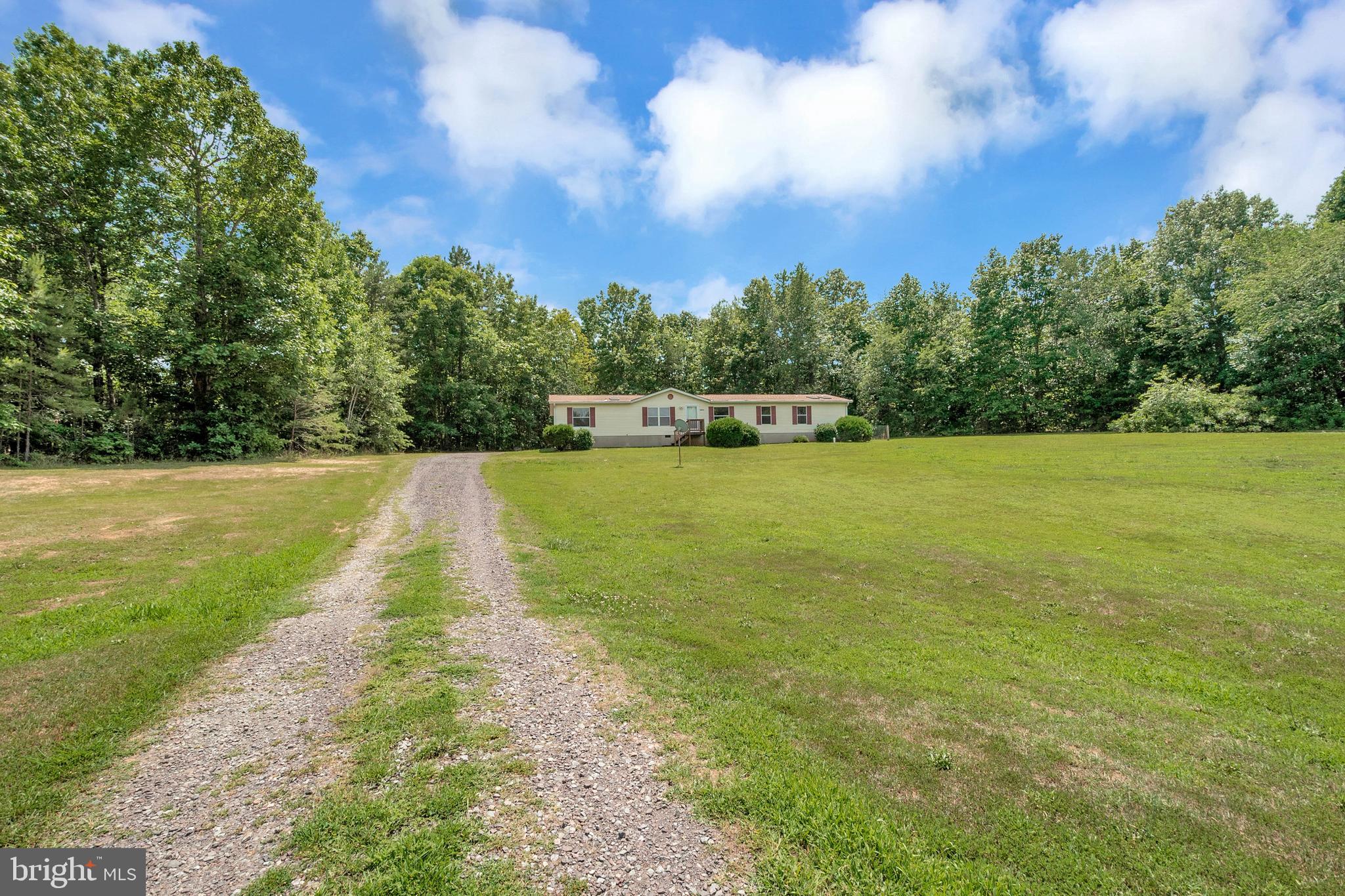34076 Ridge View Drive Locust Grove, VA 22508 - Photo 2 of 27 Private and tranquil setting