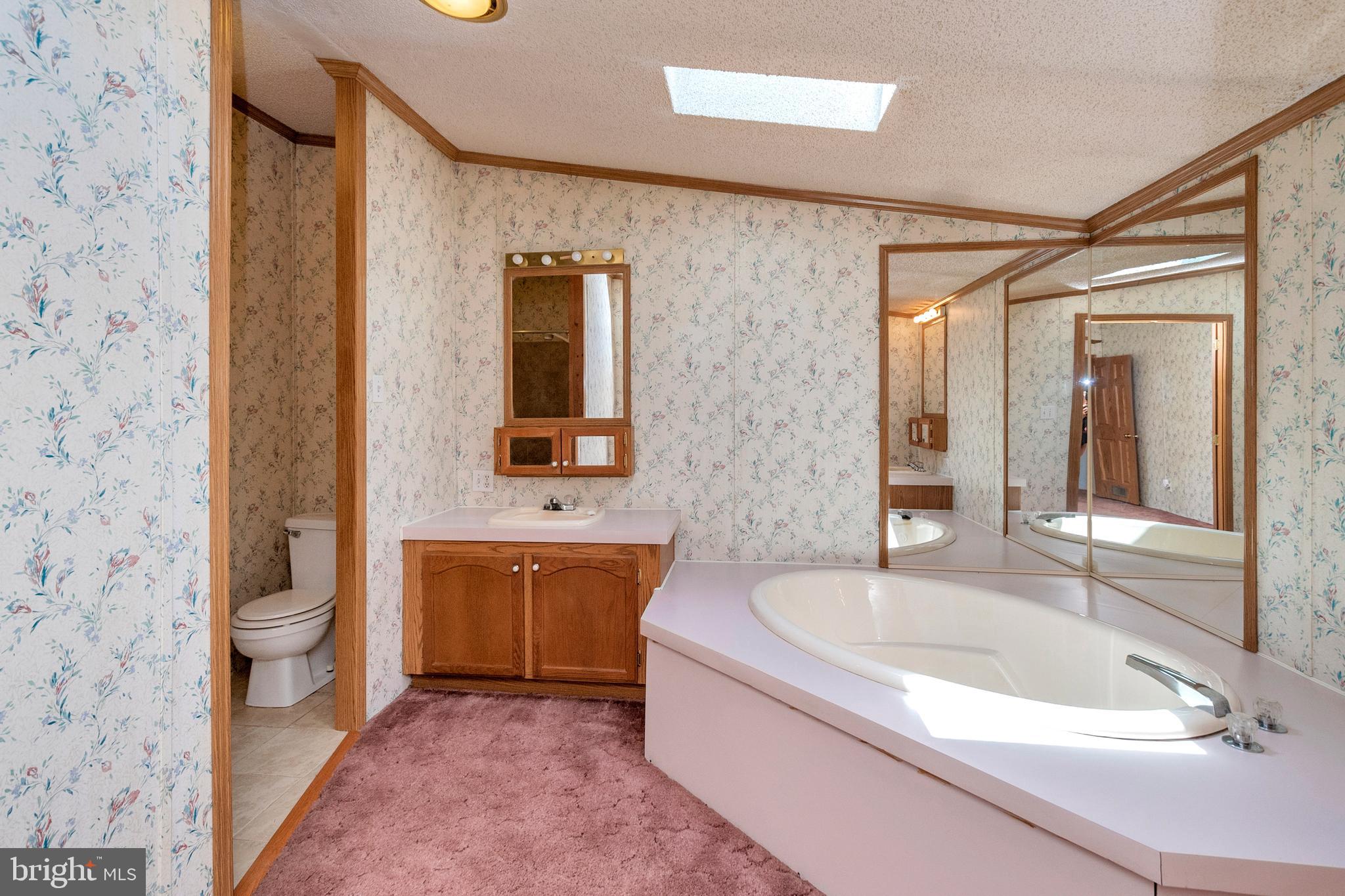 34076 Ridge View Drive Locust Grove, VA 22508 - Photo 16 of 27 Soak away the day