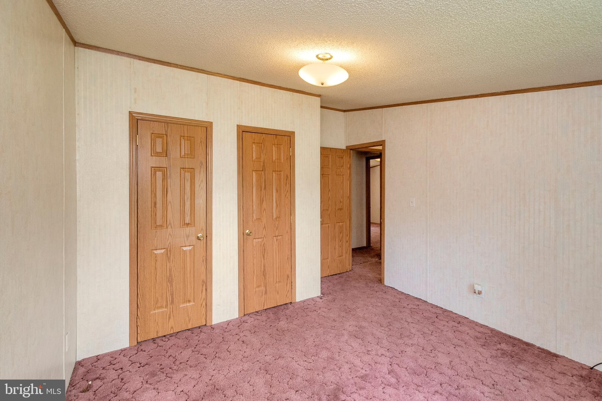 34076 Ridge View Drive Locust Grove, VA 22508 - Photo 19 of 27 Double closets - great storage!
