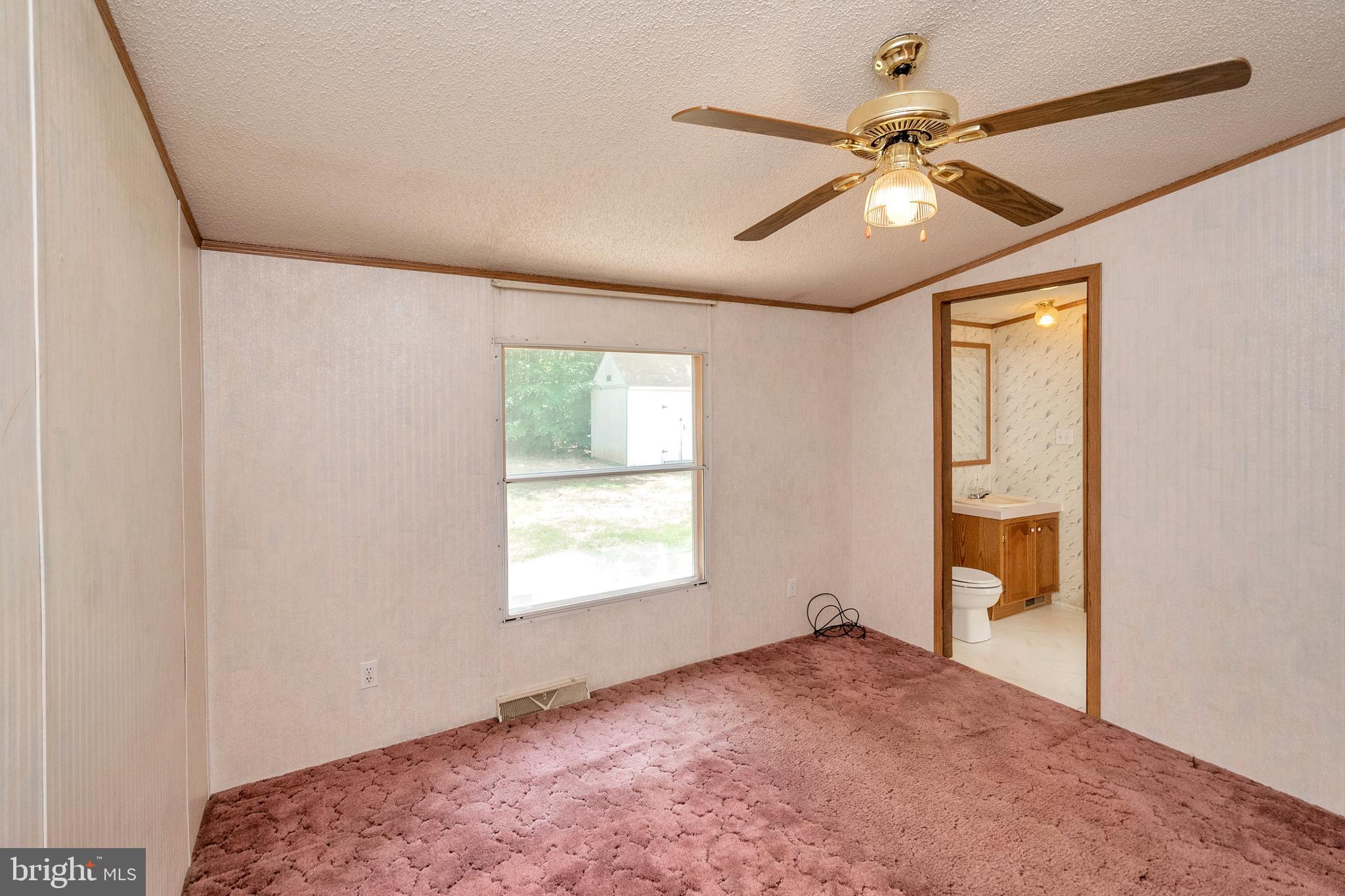 34076 Ridge View Drive Locust Grove, VA 22508 - Photo 20 of 27 Bedroom #3 with access to Jack and Jill bath