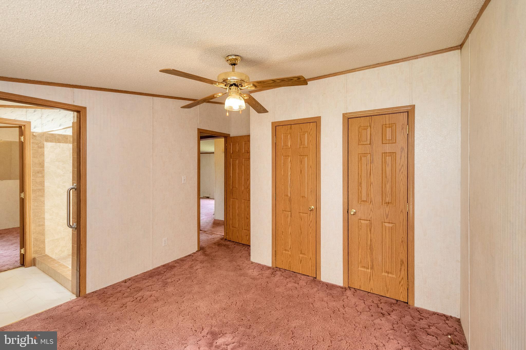 34076 Ridge View Drive Locust Grove, VA 22508 - Photo 21 of 27 Double closets - great storage!