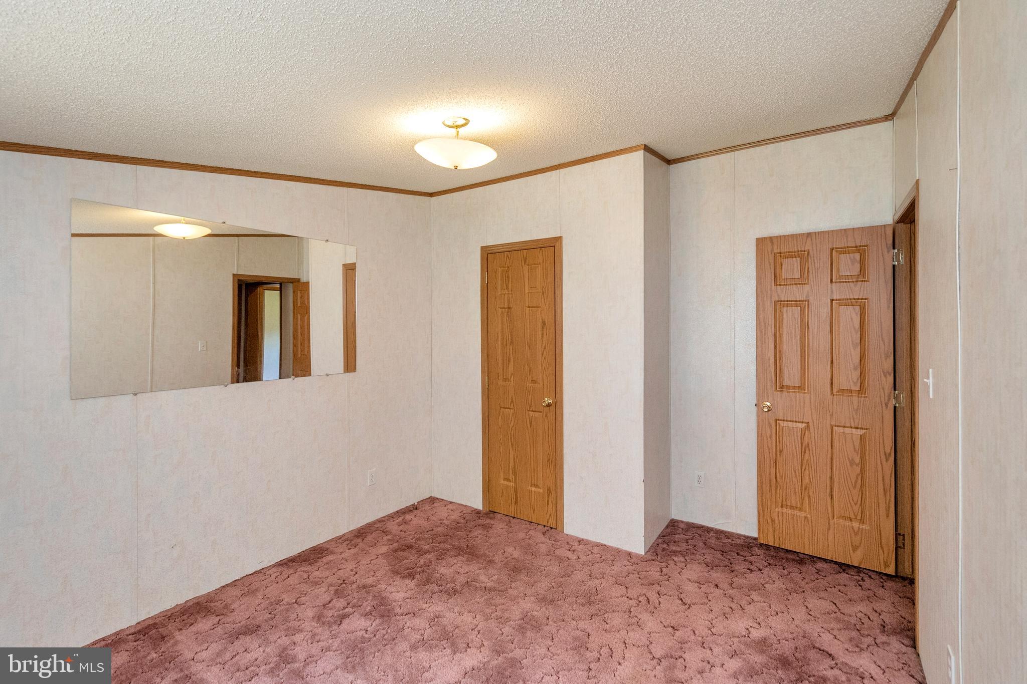 34076 Ridge View Drive Locust Grove, VA 22508 - Photo 23 of 27 Bedroom #4 for guests or family