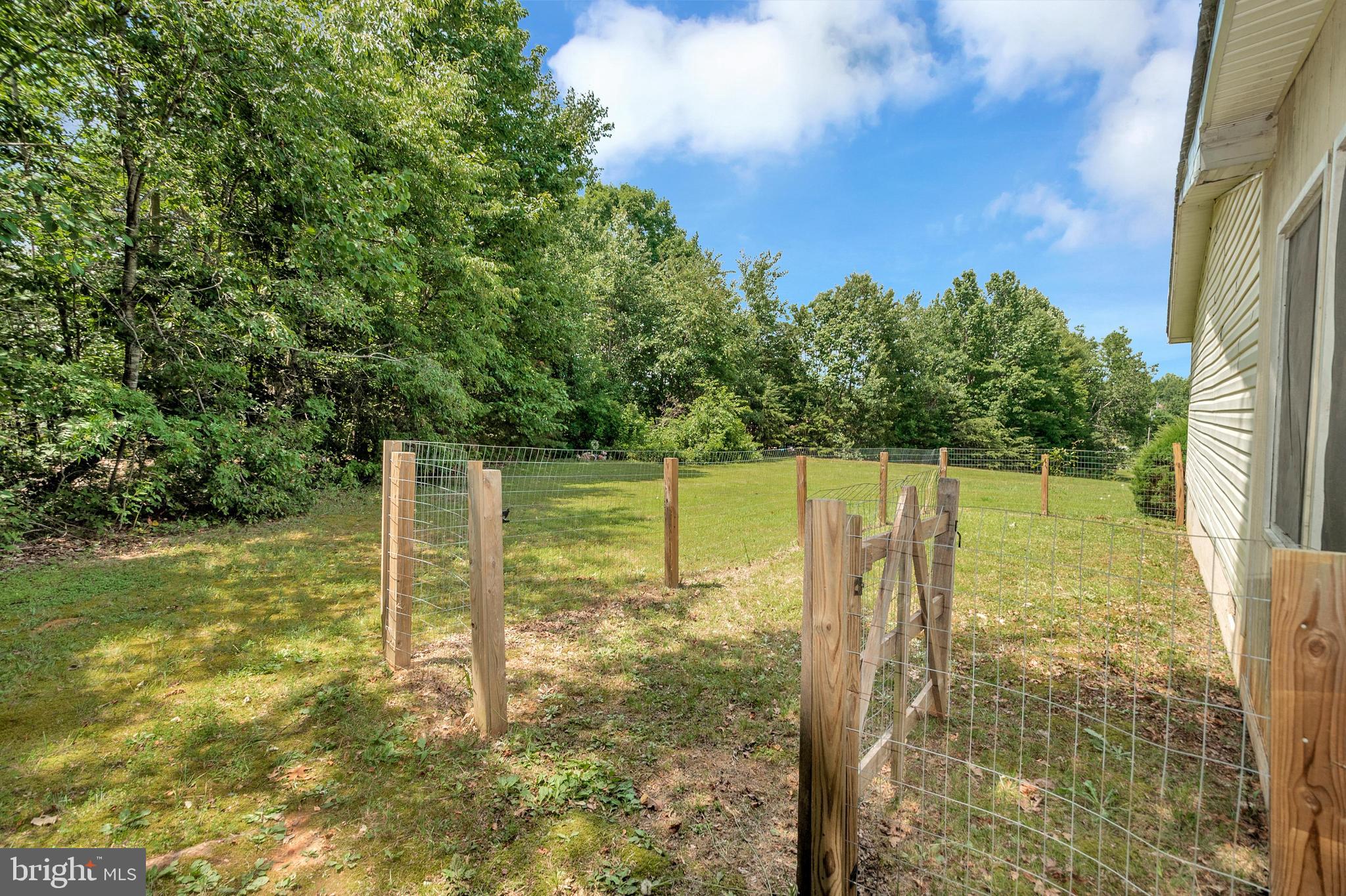 34076 Ridge View Drive Locust Grove, VA 22508 - Photo 25 of 27 Enjoy the benefits of country living