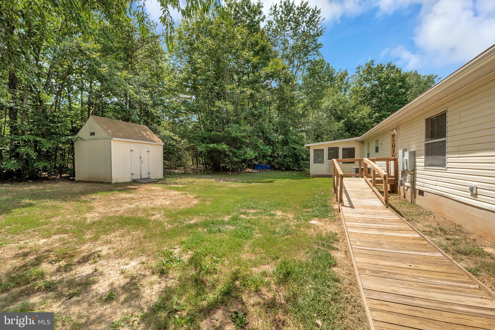 34076 Ridge View Drive Locust Grove, VA 22508 - Photo 26 of 27 Handicap accessible