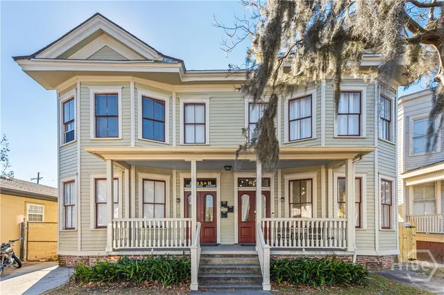 $3,700 | 317 East Anderson Street, Savannah, GA 31401