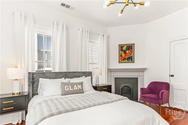 $3,700 | 317 East Anderson Street, Savannah, GA 31401