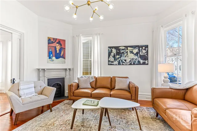 $3,700 | 317 East Anderson Street, Savannah, GA 31401