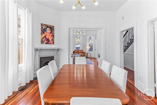 $3,700 | 317 East Anderson Street, Savannah, GA 31401